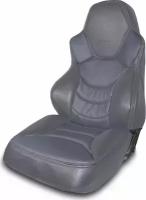 Чехлы PSV Динас на сидения для ВАЗ 2131, цвет Серый