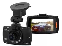 Видеорегистратор Veila Advanced Portable Car Camcorder G30 FullHD 1080 3390