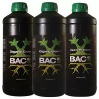 BAC Organic Set