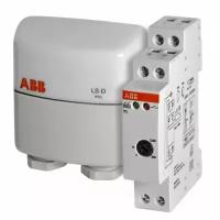 Реле освещения (фотореле) ABB TL 1 с датчиком