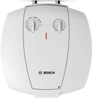 Электрический накопительный водонагреватель Bosch Tronic TR2000T 15 T