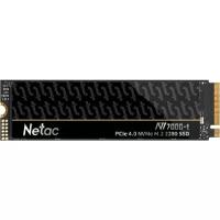 Netac NV7000-T 512Gb NT01NV7000T-512-E4X