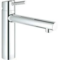 Смеситель для кухни Grohe Concetto 31210001 Хром