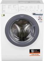 Стиральная машина HOTPOINT-ARISTON VMUL 501 B, фронтальная, 5кг, 1000об/мин