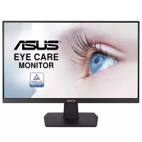 Монитор 23.8" TFT Asus VA247HE, 1920x1080 5ms VGA DVI HDMI