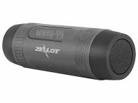 Apres Zealot S1 Grey