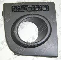 Оправа Птф Ford Fusion 05-12 Rh Sat арт. ST-FD82-219-A1