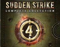 Sudden Strike 4 Complete Collection