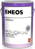 ENEOS ENEOS ATF DEXRON-II 20л