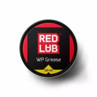 Смазка для рыболовных катушек Redlub WP Grease 20ml