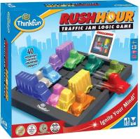 Настольная игра Rush Hour