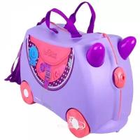 Trunki Детский чемодан-каталка Пони 0185-GB01