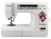 Janome ArtDecor 724A