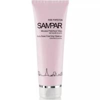 Пена для лица Пенка для жирной и комбинированной кожи Sampar Pure Perfection Daily Dose Foaming Cleanser 125 мл