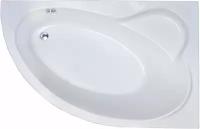 Акриловая ванна 140х95 см R Royal Bath Alpine RB819103R