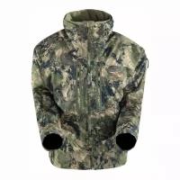 Куртка SITKA Cloudburst Jacket цв. Optifade Ground Forest