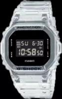 CASIO Наручные часы CASIO DW-5600SKE-7ER