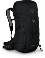 Рюкзак туристический Osprey Skarab 34 (цвет: Black)