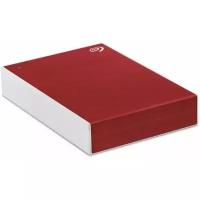 Seagate One Touch Portable Drive 1Tb Red STKB1000403