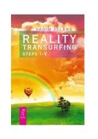 Reality transurfing. Steps I-V