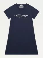 Платье TOMMY HILFIGER