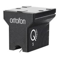 Ortofon MC Quintet Black S