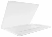 Накладка на MacBook Pro Retina 13.3 пластиковая глянцевая прозрачная