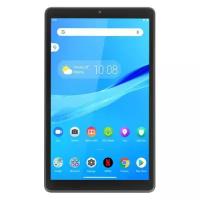 Планшет Lenovo Tab M8 TB-8505F, 2GB, 32GB, Android 9.0 серебристый [za5g0121ru]