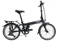 Велосипеды Складные Dahon Mariner D8 (2021)