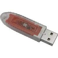 USB-токен для систем защиты от несанкционированного доступа Актив Рутокен Lite 4