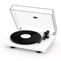 Pro-Ject Debut Carbon EVO (2M Red) Satin White