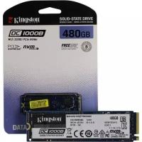 SSD Kingston DC1000B SEDC1000BM8/480G