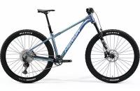 Горный велосипед Merida Big.Trail 700 (2022) синий XXL