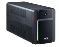 APC Источник бесперебойного питания APC APC Back-UPS 1600VA, 230V, AVR, IEC Sockets