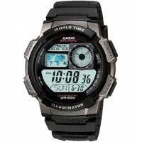 Наручные часы CASIO AE-1000W-1B