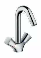 Смеситель для раковины Hansgrohe Logis 71221000