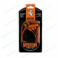 Набор Mystery MPRO Y.M (кабели RCA, штекеры, разветвители) MYSTERY MPRO Y.M | цена за 1 шт