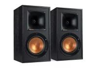 Klipsch Полочная Акустика Klipsch Rw-51m Black