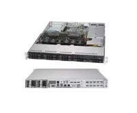 Серверная платформа Supermicro SYS-1029P-WTR