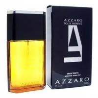 Azzaro pour Homme туалетная вода 100мл