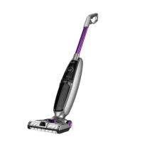 Пылесос вертикальный Jimmy HW8 Pro Graphite+Purple Cordless Vacuum & Washer