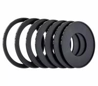 Адаптерное кольцо Hoya Sq100 Adapter Ring 58mm - 86mm