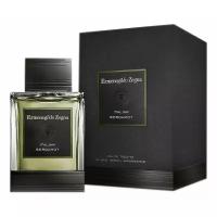 Ermenegildo Zegna Italian Bergamot туалетная вода 125мл