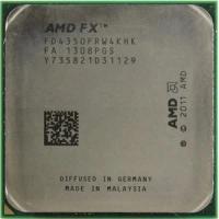 Процессор AMD Процессор AMD FX-4350 OEM