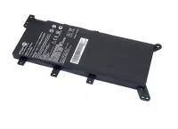 Аккумуляторная батарея Amperin для ноутбука Asus X555YA 7.5V (37Wh)