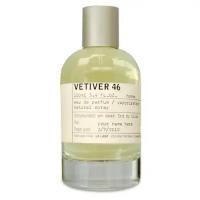 Le Labo Vetiver 46 парфюмированная вода 100мл