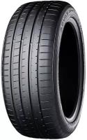 Автомобильные летние шины Yokohama Advan Sport V107 225/60 R18 104W