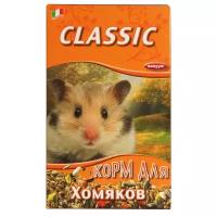 FIORY корм для хомяков Classic 400 г