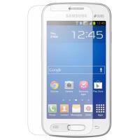 Защитное стекло для Samsung S7262 Duos Galaxy Star Plus