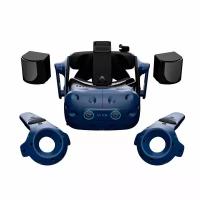 Система виртуальной реальности HTC Vive Pro 2 Full kit (99HASZ003-00)